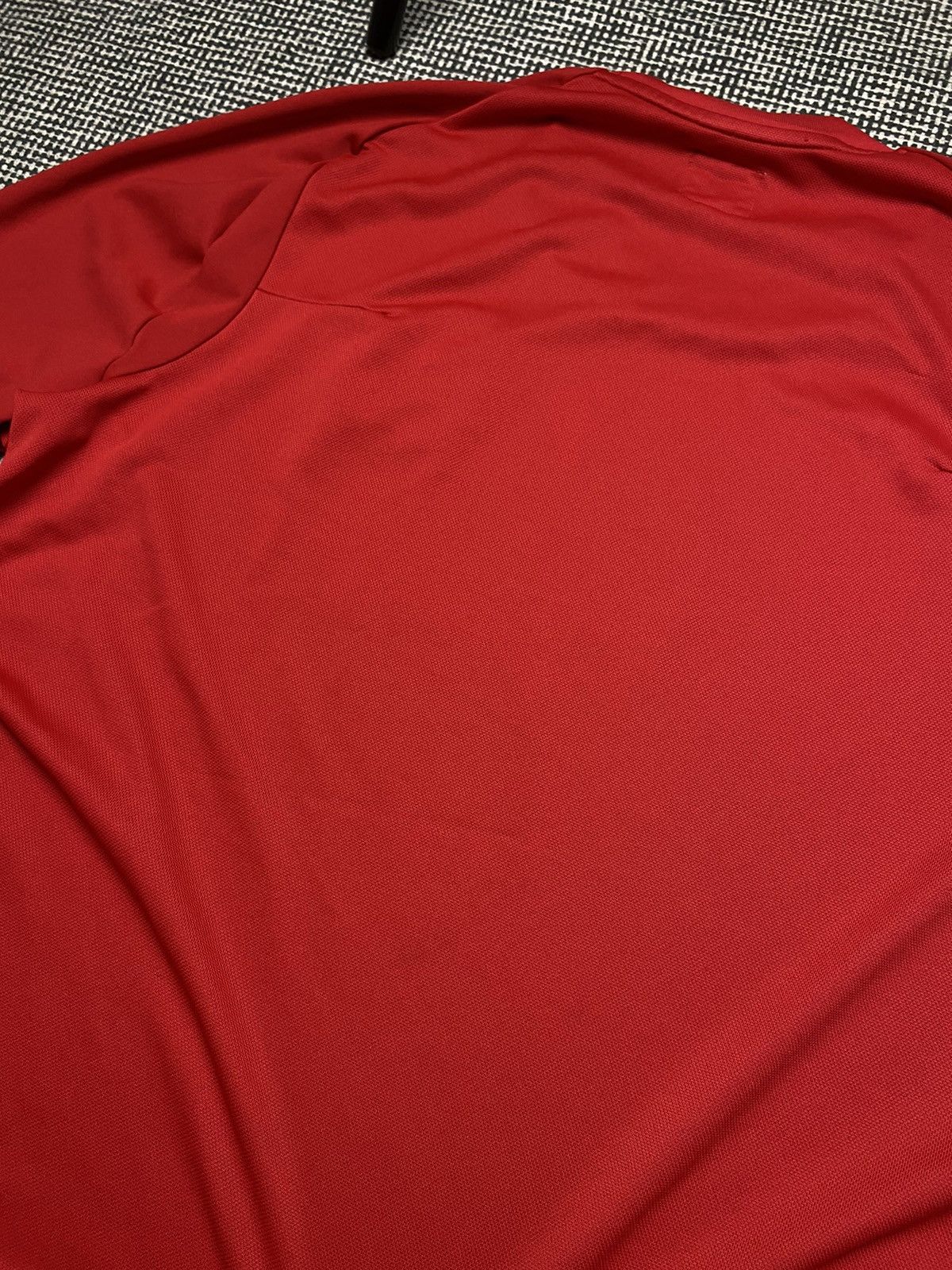 Umbro England umbro vintage rare soccer jersey Size US XL / EU 56 / 4 - 13 Thumbnail