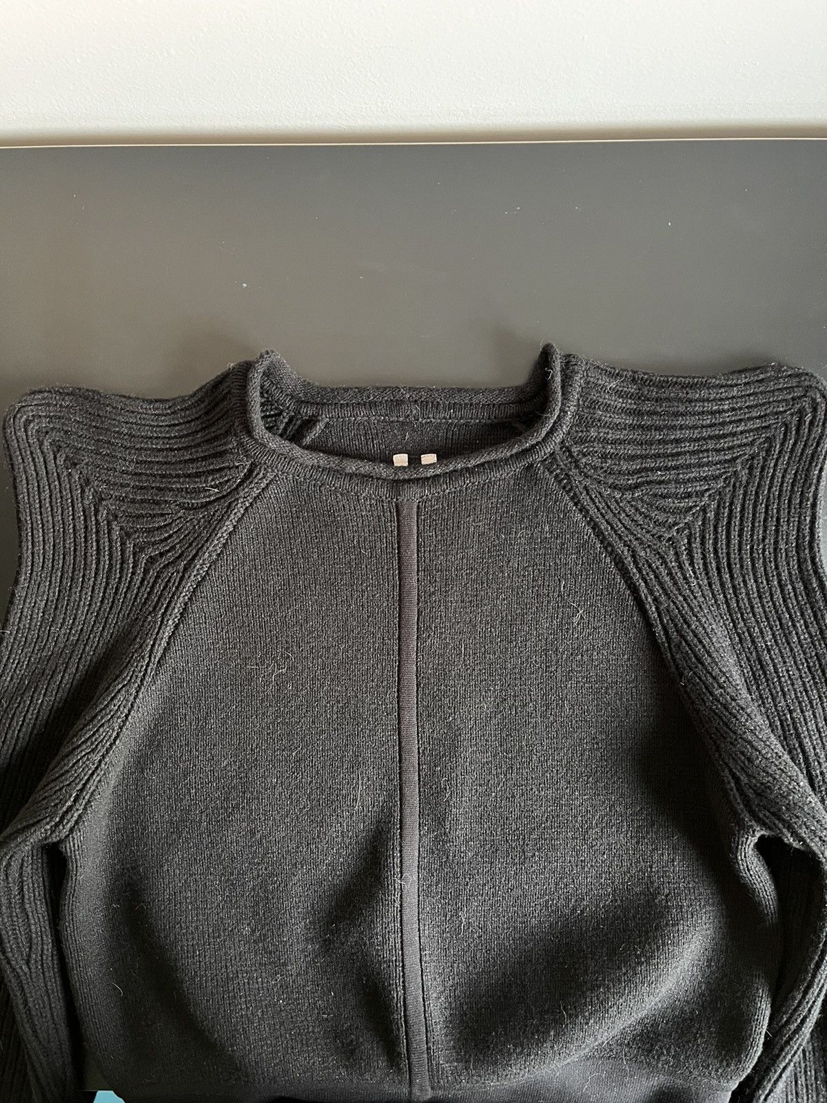OVO KNIT