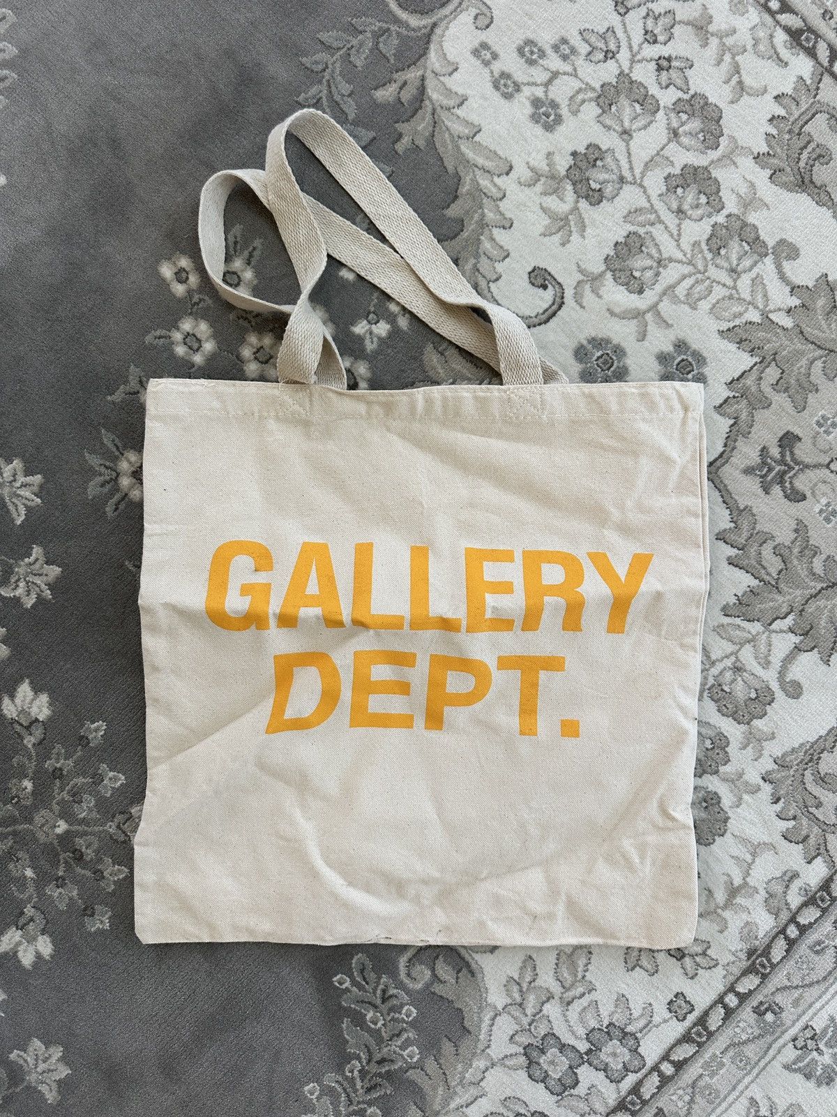 Gallery Dept. Gallery Dept Tote Bag Size ONE SIZE - 1 Thumbnail