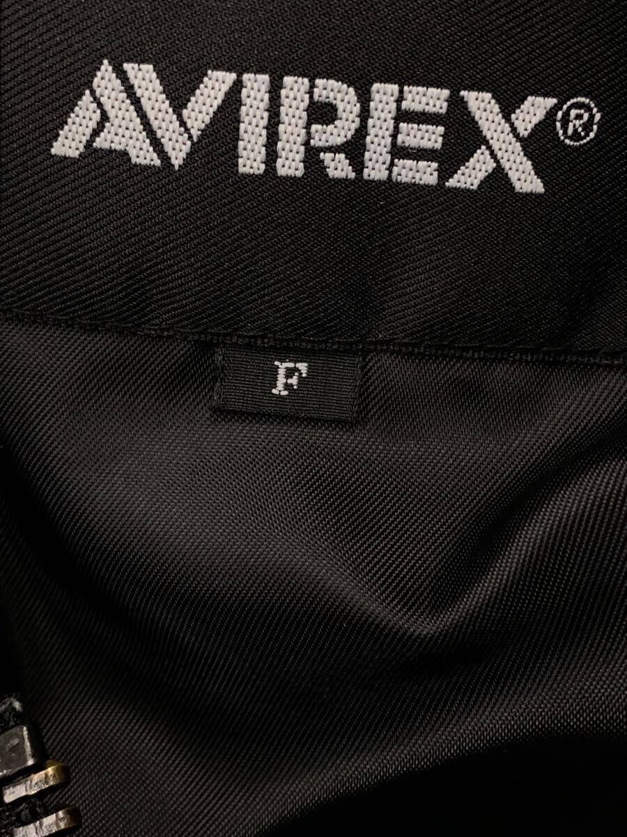 Avirex Avirex Nylon Flight Jacket Khaki Size US M / EU 48-50 / 2 - 4 Thumbnail