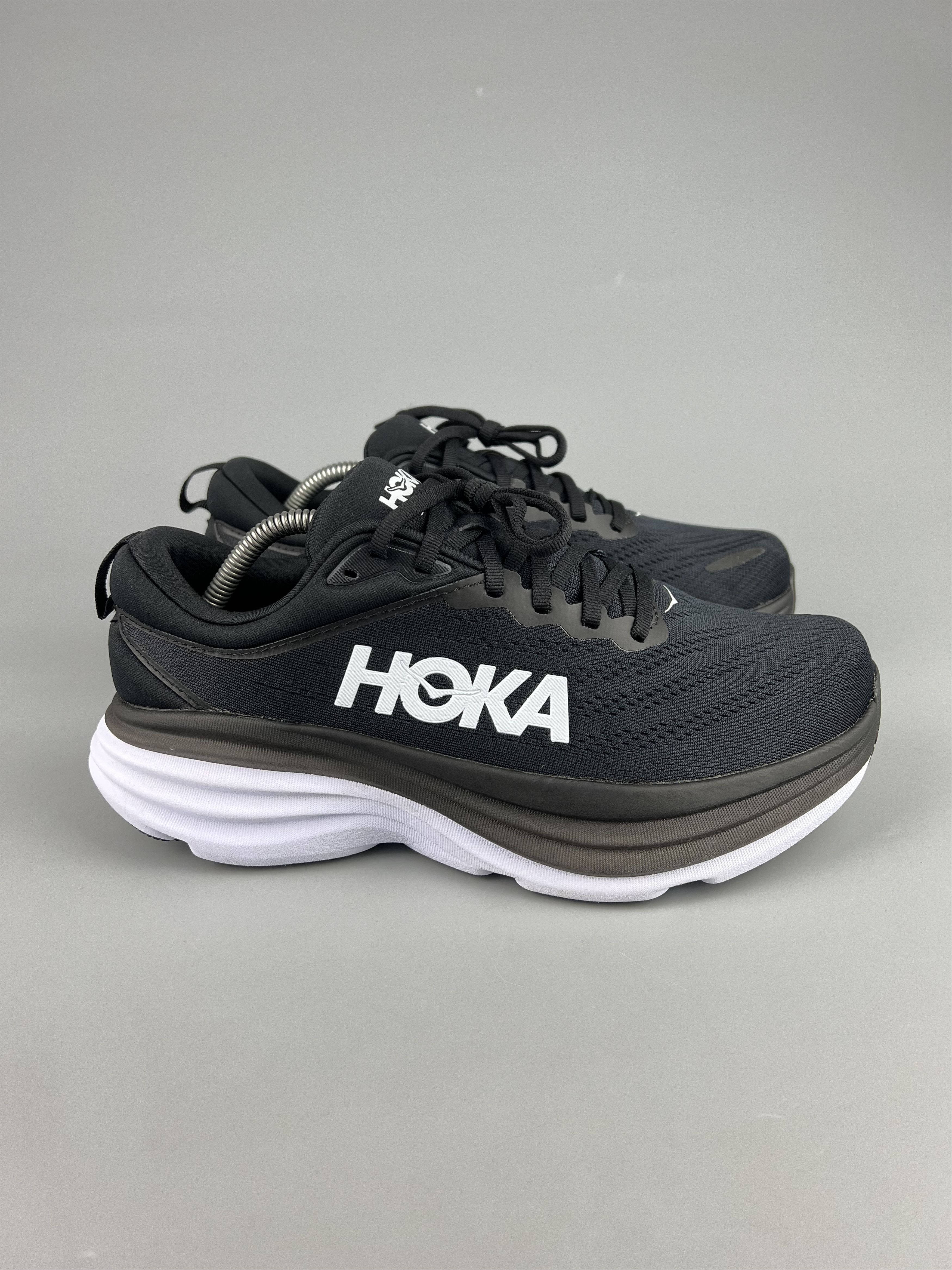 Hoka 8 4E Hoka One One Bondi 8 X-Wide Running Shoes Walking Gym Size US 8 / EU 41 - 1 Thumbnail