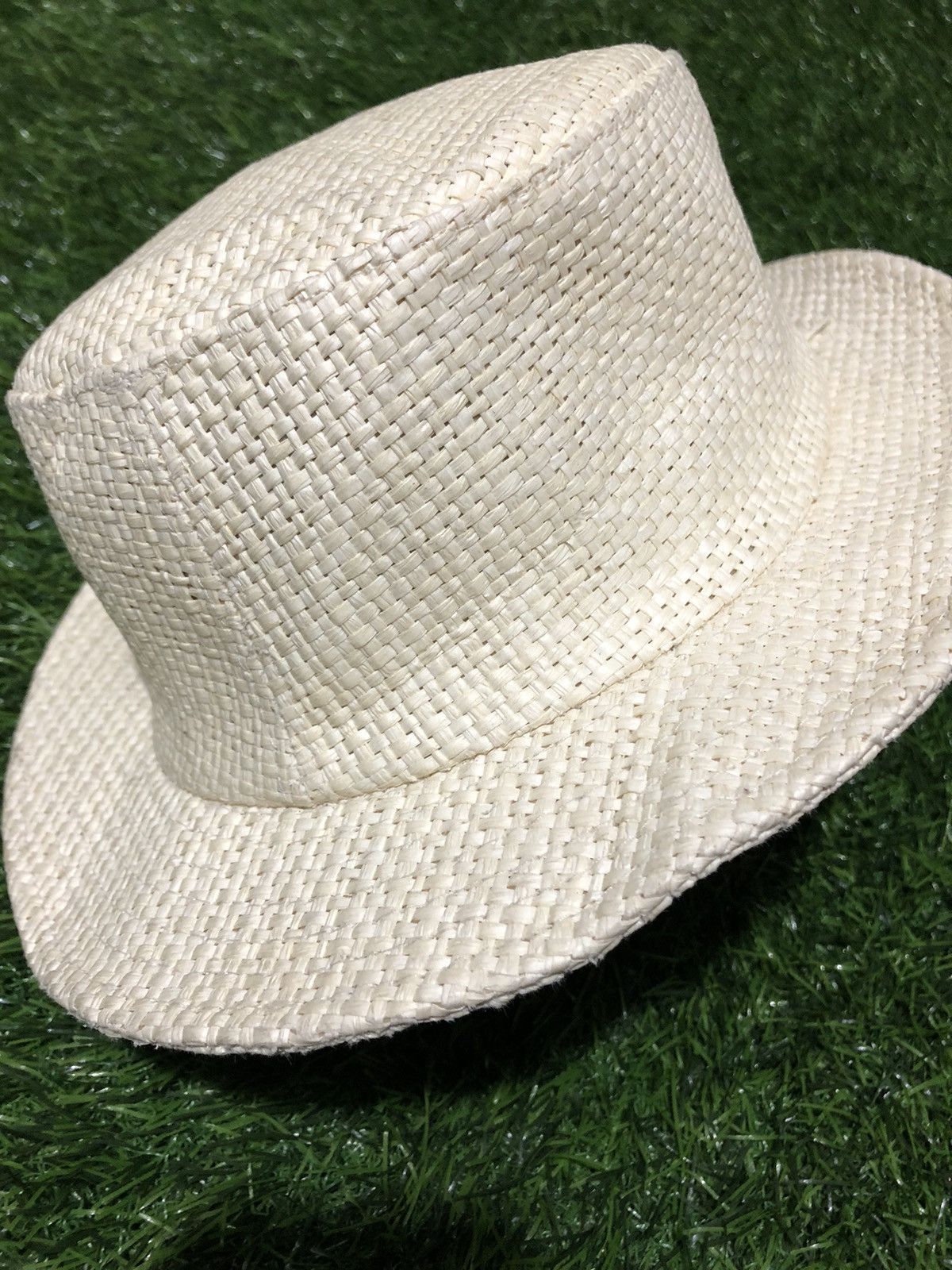 Vintage STRAW HATS x VTG Size 26 - 4 Thumbnail