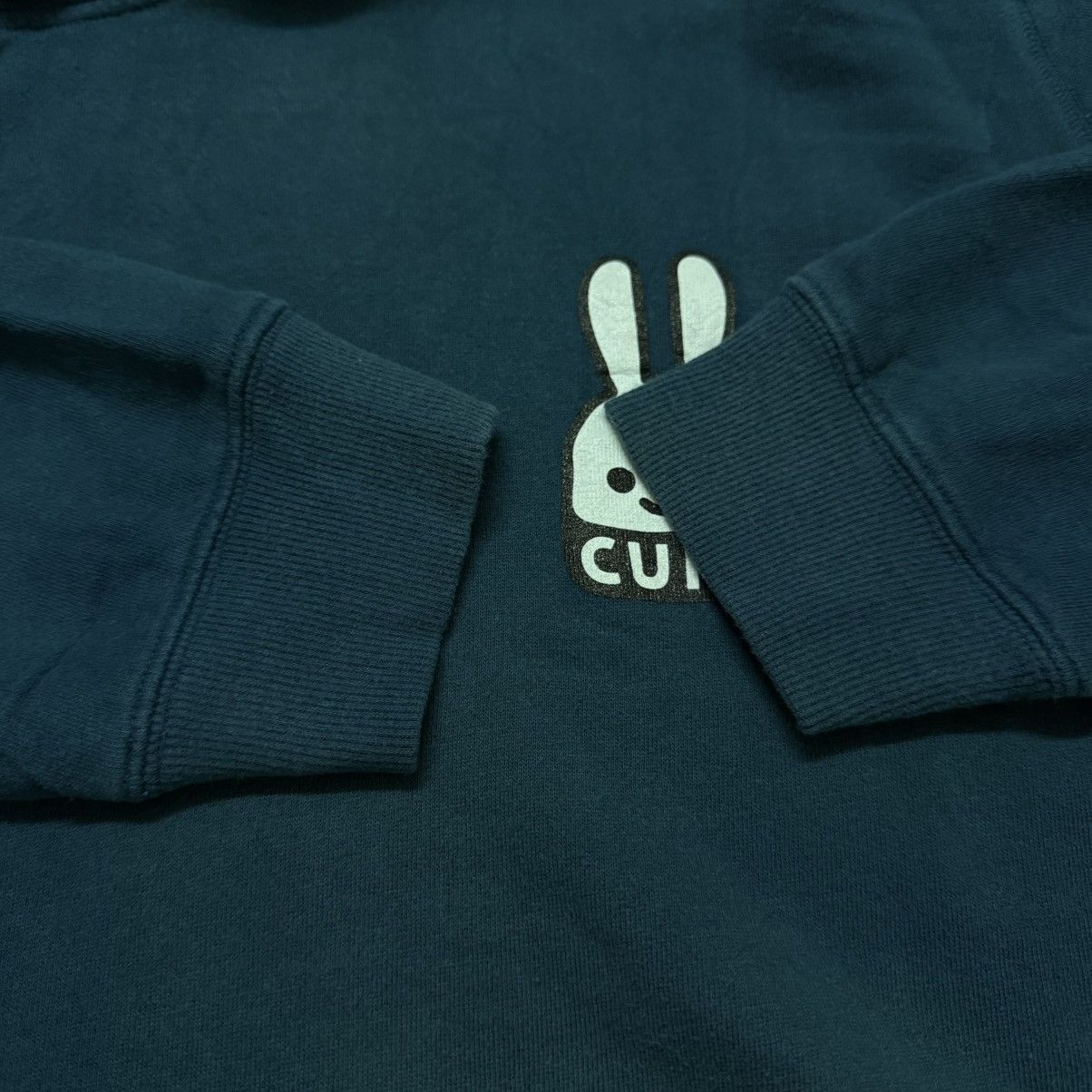 Japanese Brand Cune Hoodie Japanese Brand Size US XL / EU 56 / 4 - 5 Thumbnail
