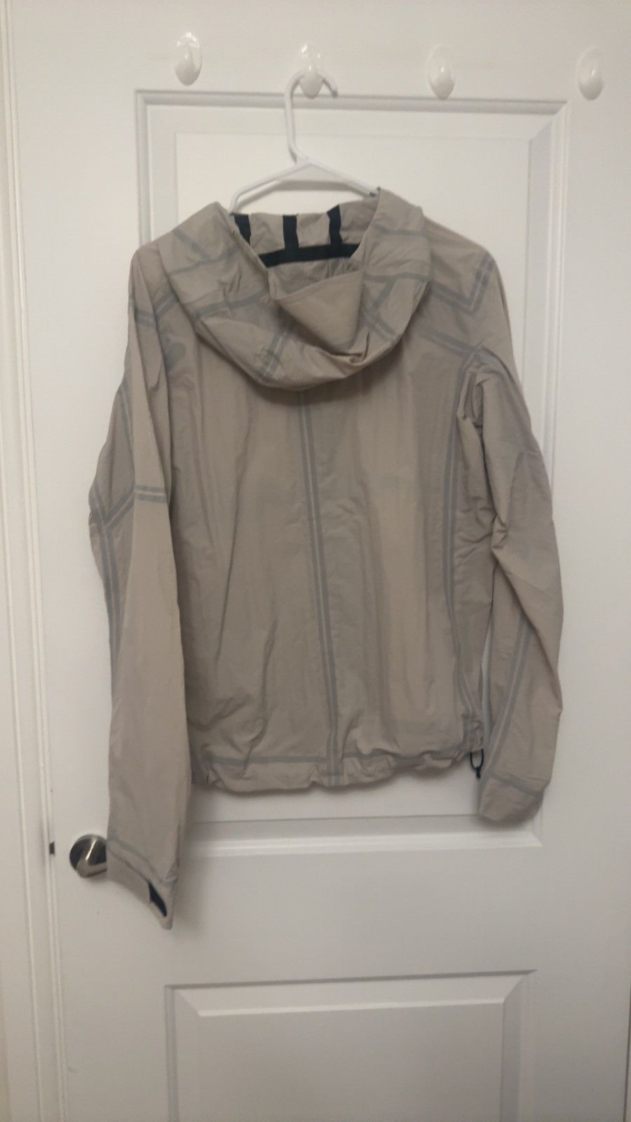 Japanese Brand × _J.L-A.L_ -J.L-A.L rain jacket Size US S / EU 44-46 / 1 - 2 Thumbnail