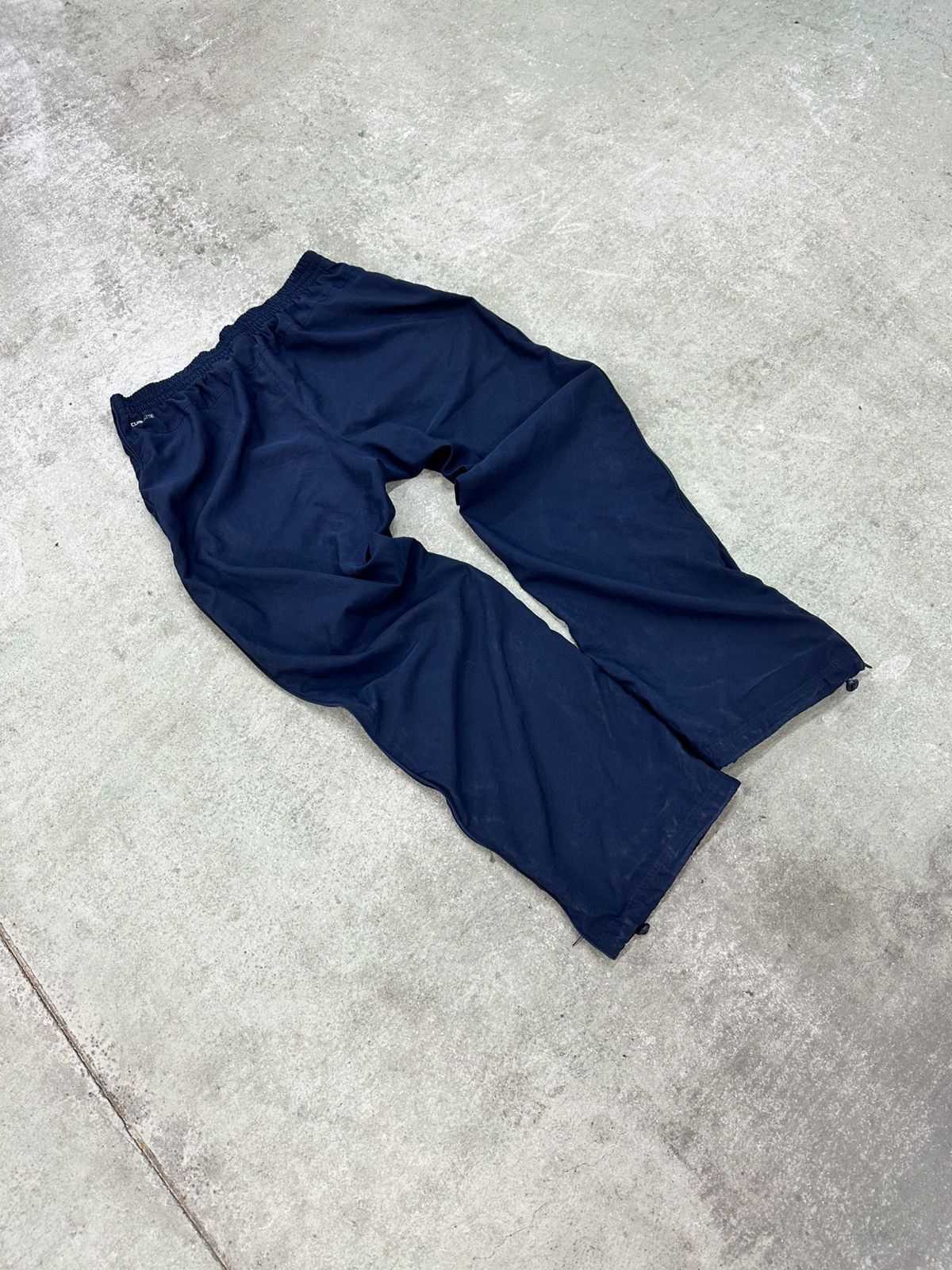 Adidas adidas baggy parachute pants Size US 44 / EU 60 - 11 Thumbnail