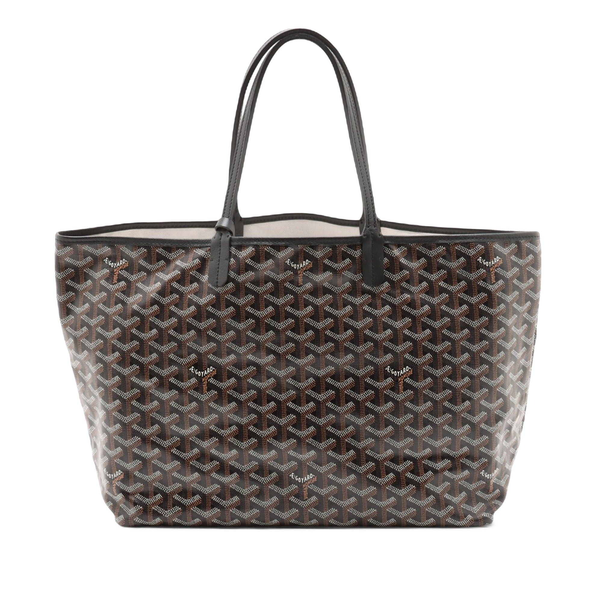 Goyard Goyardine Saint Louis PM Size ONE SIZE - 1 Thumbnail