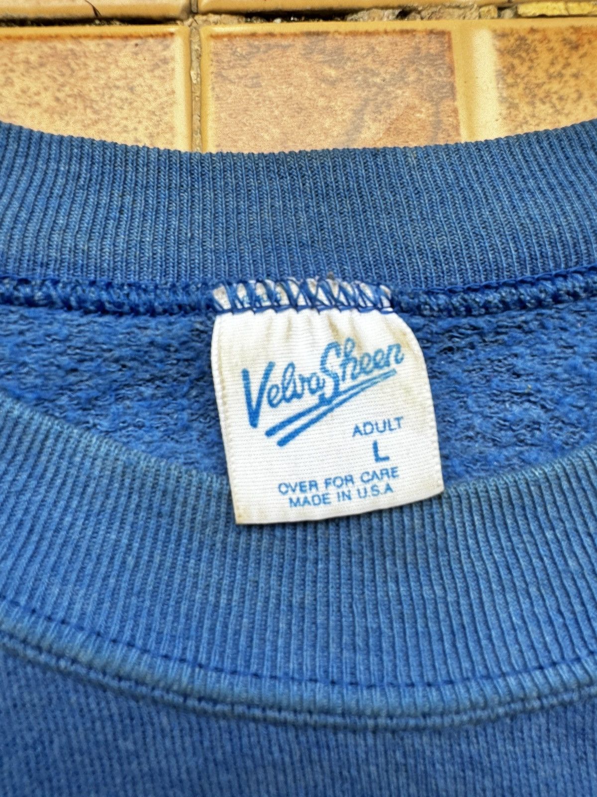 Vintage Second hand shirts that have been used Size US S / EU 44-46 / 1 - 4 Thumbnail