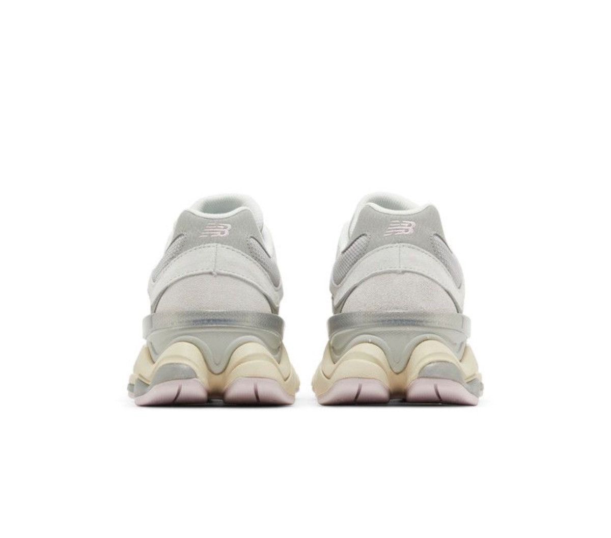 New Balance NB 9060 grey matter December Sky Size US 11 / EU 44 - 2 Thumbnail