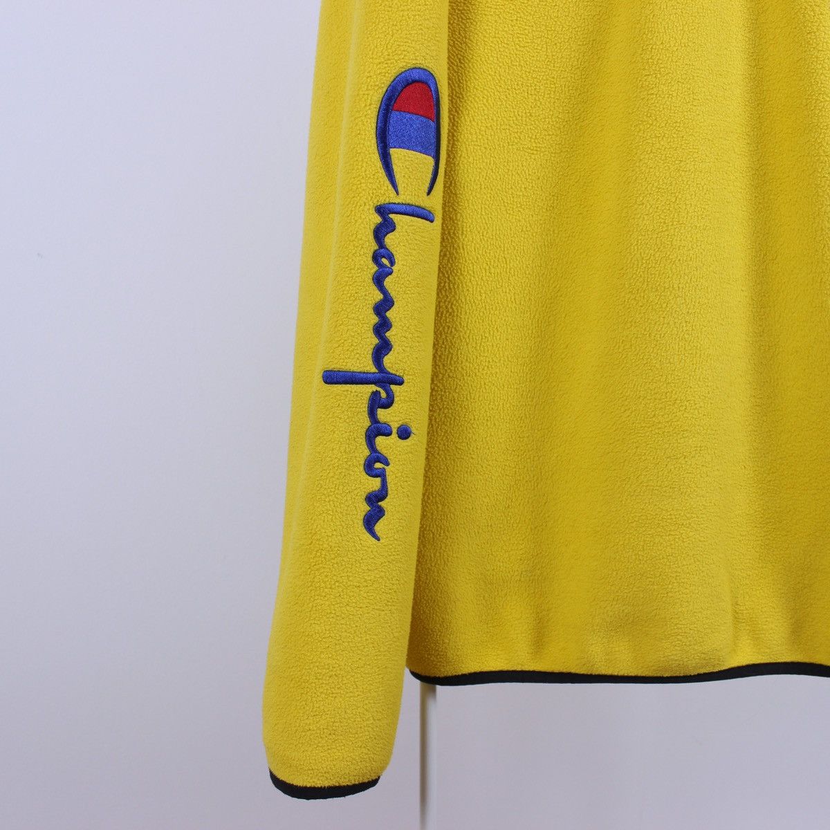 Champion Vintage Champion Fleece Polartec Size US L / EU 52-54 / 3 - 5 Thumbnail