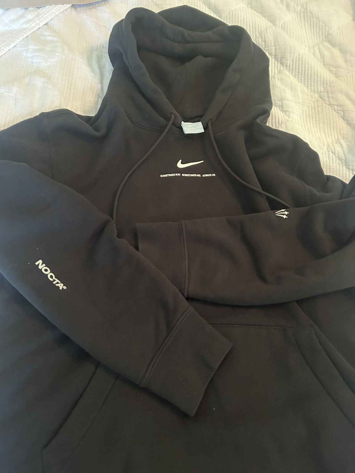 Nike shops x Drake Nocta Hoodie