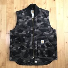 Bape × Carhartt | Grailed