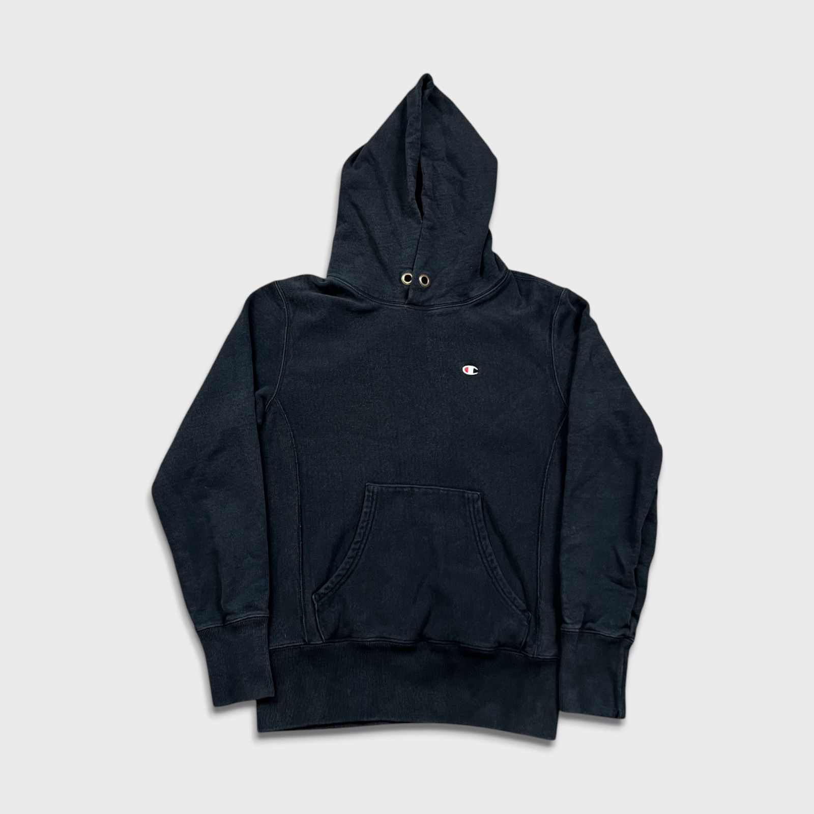 Champion × Vetements Vetements x Champion 2017 ReWorked Hoodie