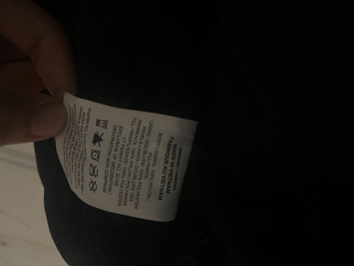 Nike × Stussy Nike x Stussy FW25 Utility Jacket Size US M / EU 48-50 / 2 - 5 Thumbnail