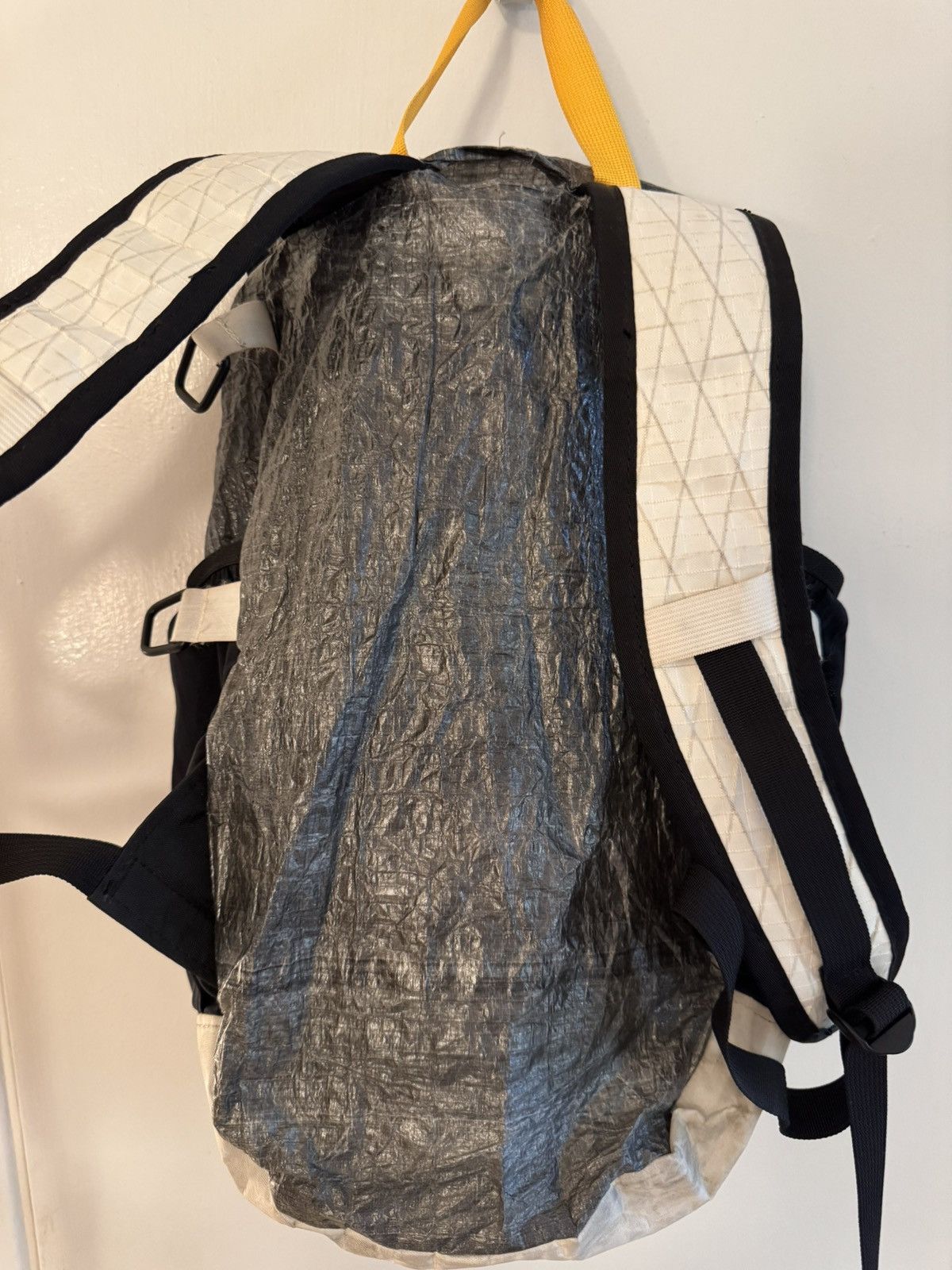 Other CiloGear Dyneema WorkSack Bag Climbing Hike Backpack 20L Size ONE SIZE - 4 Thumbnail