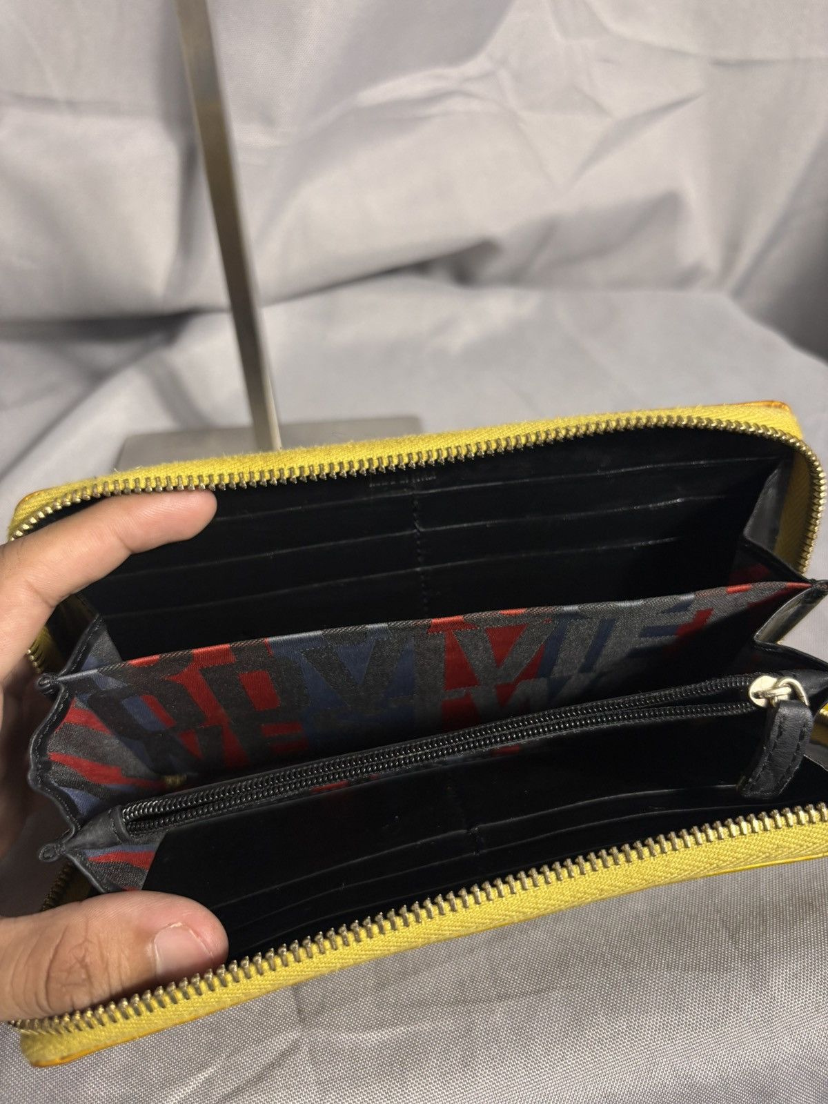 Vivienne Westwood Vivienne Westwood Bundle Wallet Size ONE SIZE - 16 Thumbnail