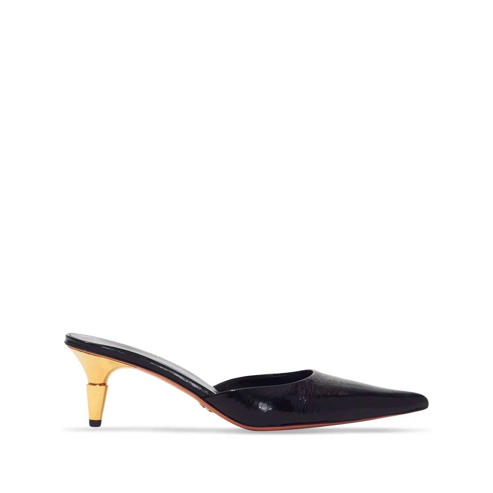 proenza schouler mules