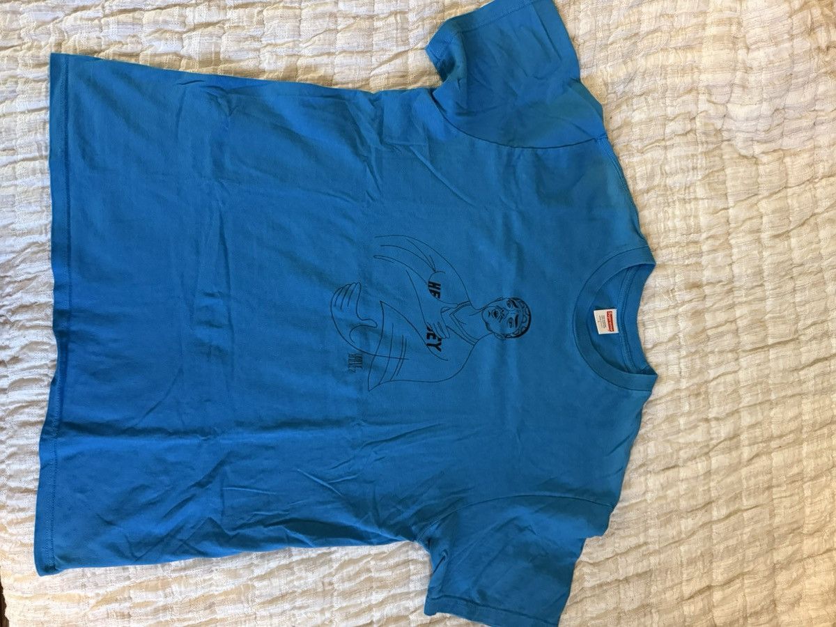 Supreme Supreme Prodigy Tee Size US L / EU 52-54 / 3 - 1 Thumbnail