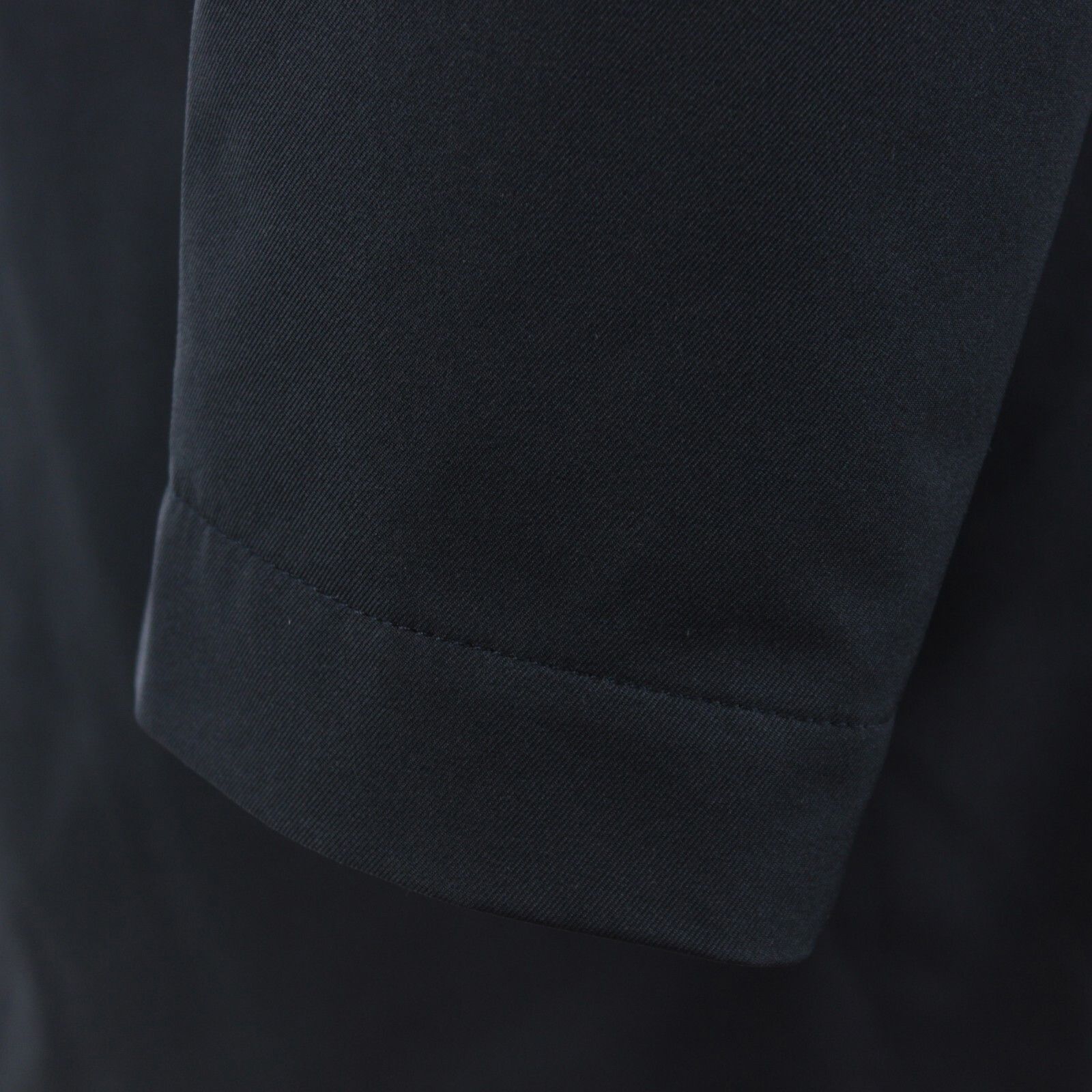 Zanella Zanella Jacket Size L US In Blue Polyester Size US L / EU 52-54 / 3 - 4 Thumbnail