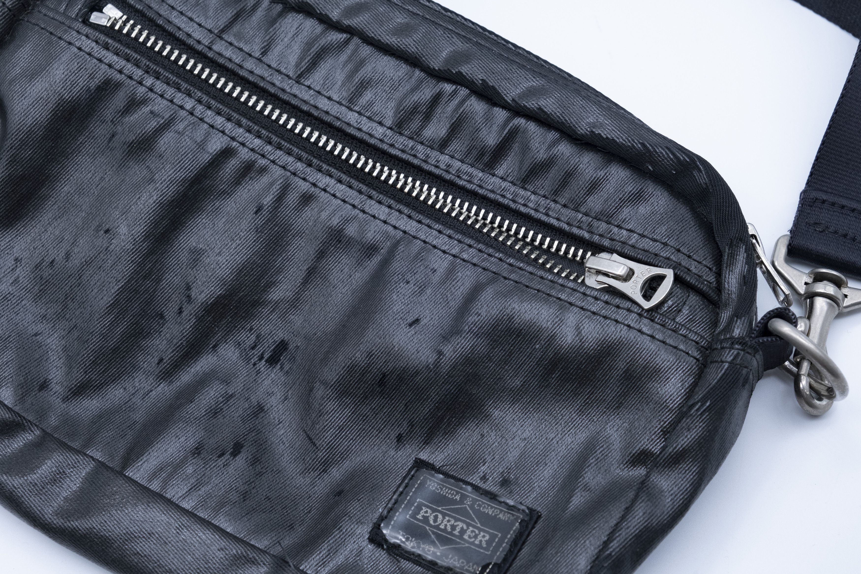 Porter Porter Yoshida crossbody bag Size ONE SIZE - 4 Thumbnail