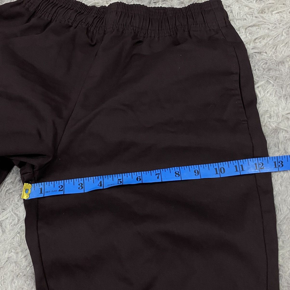 Uniqlo × Vintage Easy pant khakis uniqlo Size US 36 / EU 52 - 9 Thumbnail