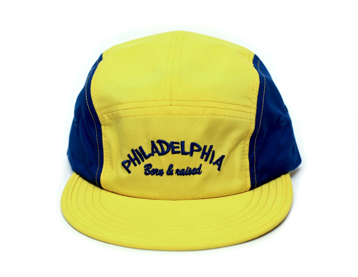 Other The Fresh Prince of Bel Air Hat Philadelphia Born & Raised Size ONE SIZE - 1 Thumbnail
