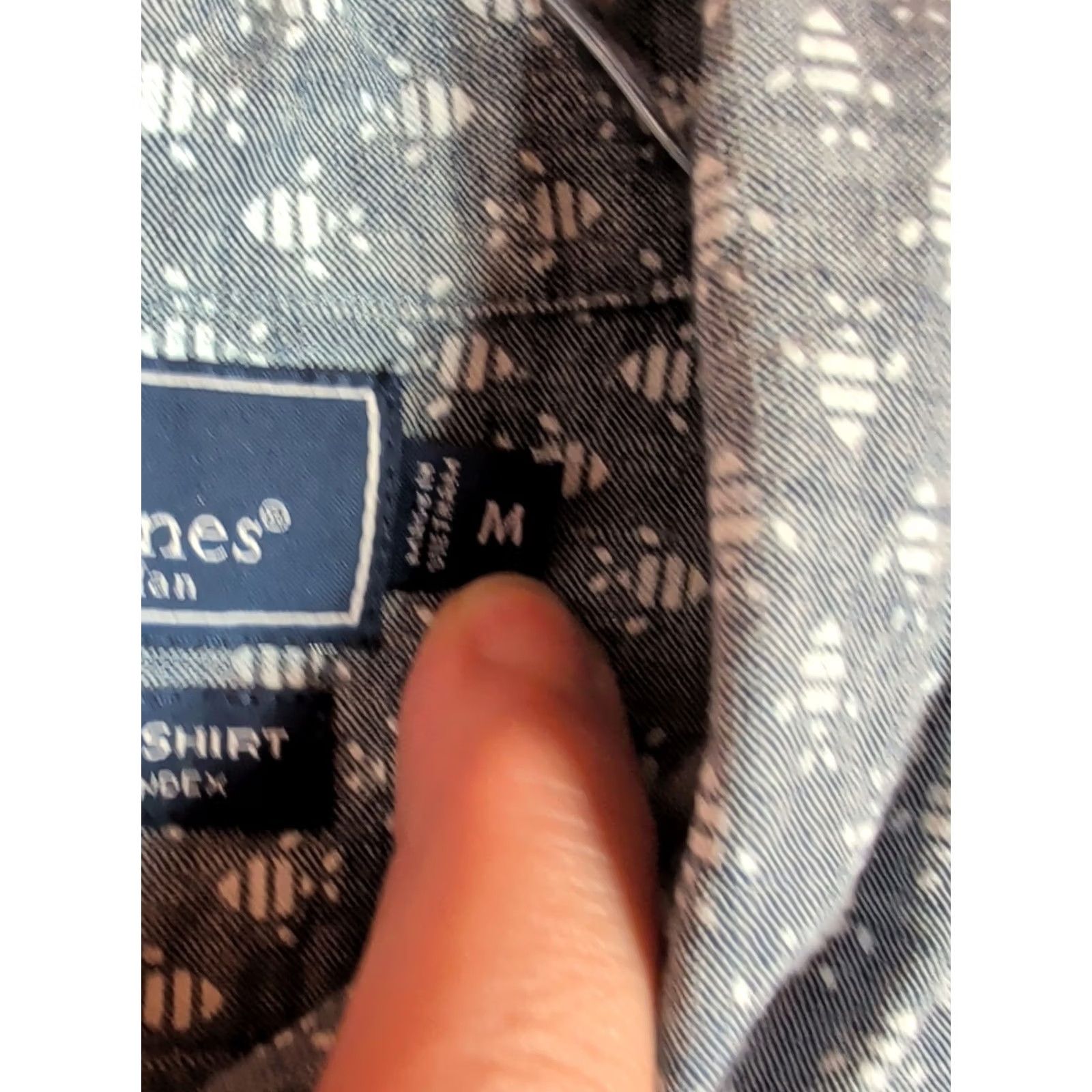 Vineyard Vines Vineyard Vines Murray Shirt Mens M Blue Slim Fit Short Sleeve Navy Fish Graphic Print Button-Up Beachwear Size US M / EU 48-50 / 2 - 5 Thumbnail
