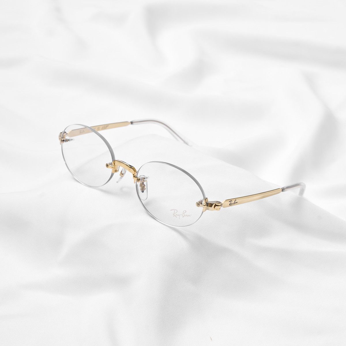 RayBan RAYBAN 0RX3929V 2500 GLASSES Size ONE SIZE - 1 Thumbnail