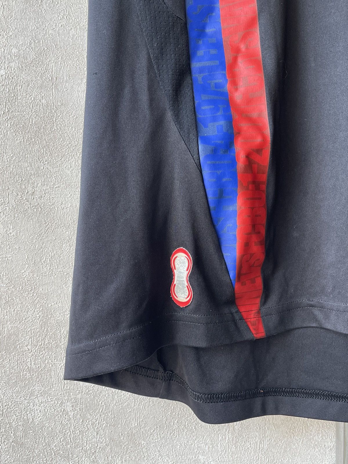 Adidas Vintage Adidas Bayern Munched 2007 Soccer Jersey Toni #9 Size US L / EU 52-54 / 3 - 4 Thumbnail
