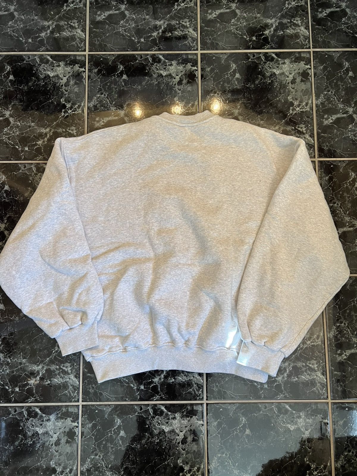 Other VELOUR GARMENTS CREWNECK Size US XXL / EU 58 / 5 - 2 Thumbnail
