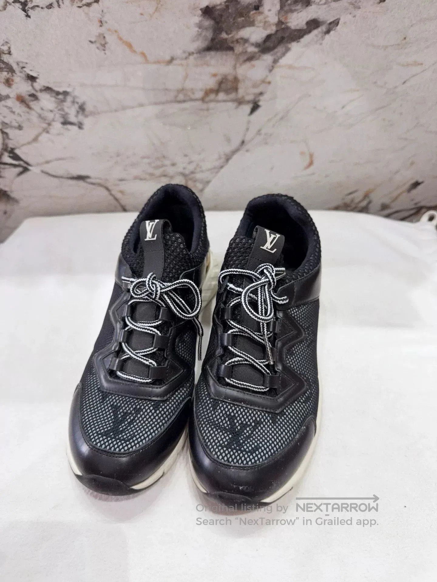 Louis Vuitton Casual Shoes.