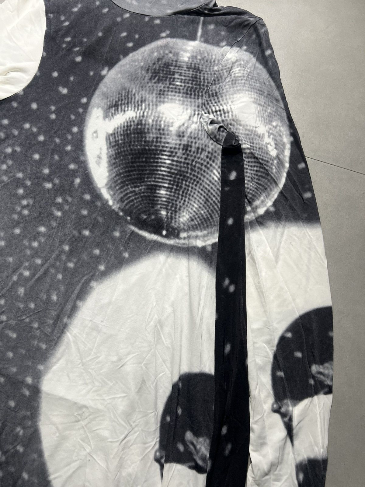 Maison Margiela MM6 - Maison Margiela - Fall 2018 Dress Size S / US 4 / IT 40 - 4 Thumbnail