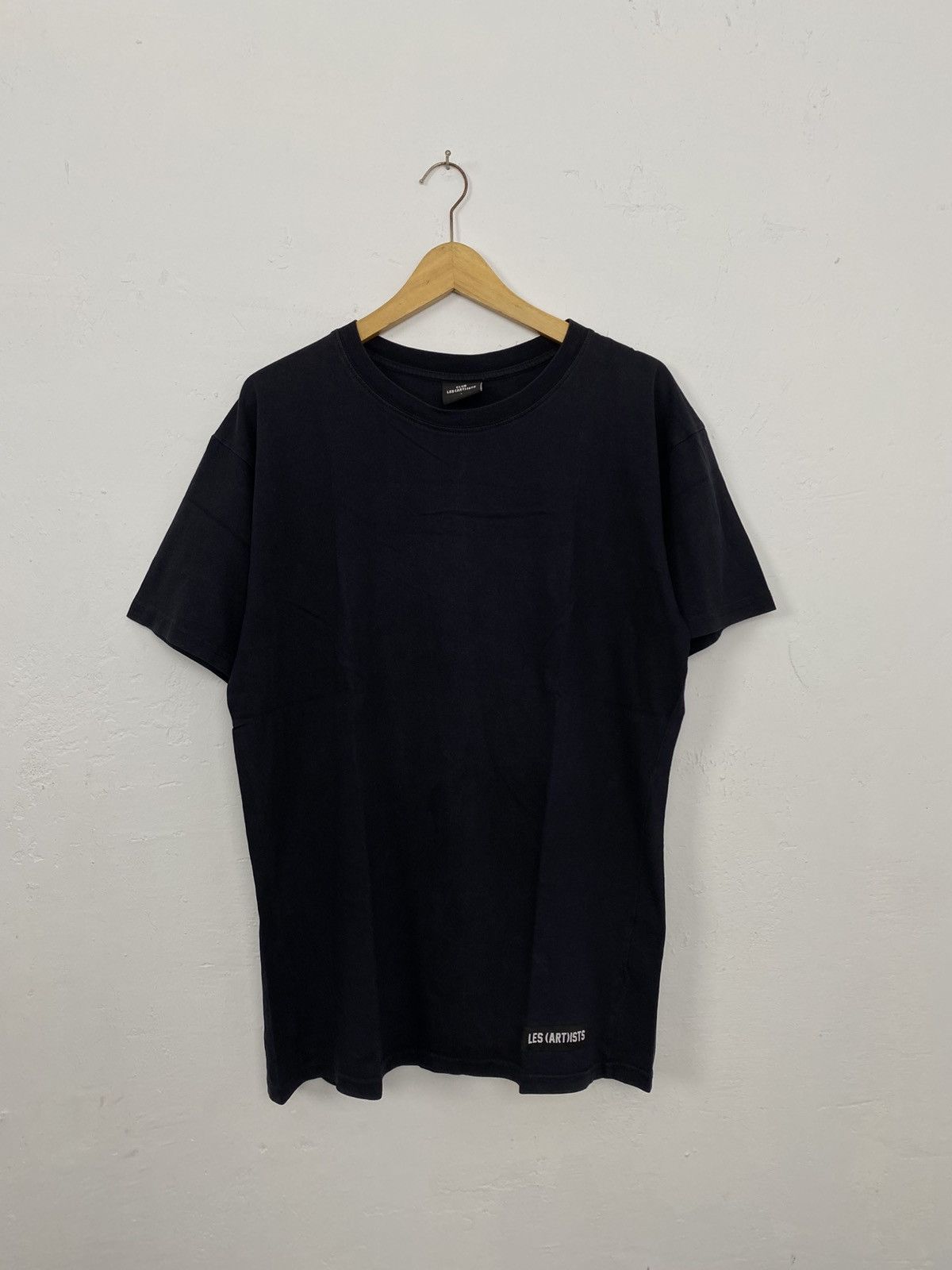 Les Artists Les artist Pharrel 73 t-shirt Size US L / EU 52-54 / 3 - 2 Thumbnail