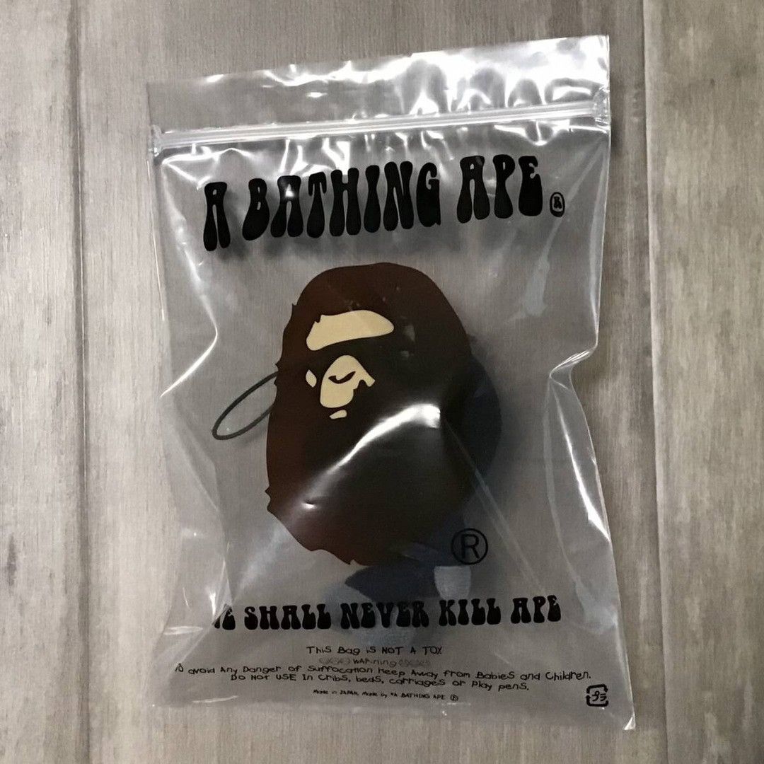 Bape BAPE Milo Golly Strap Mobile Cleaner a bathing ape NIGO Size ONE SIZE - 7 Thumbnail