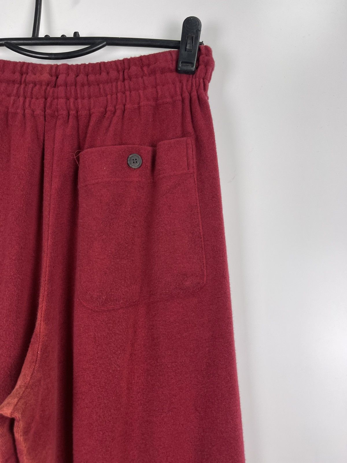 Issey Miyake Issey Miyake Jogger Pant Size US 28 / EU 44 - 15 Thumbnail