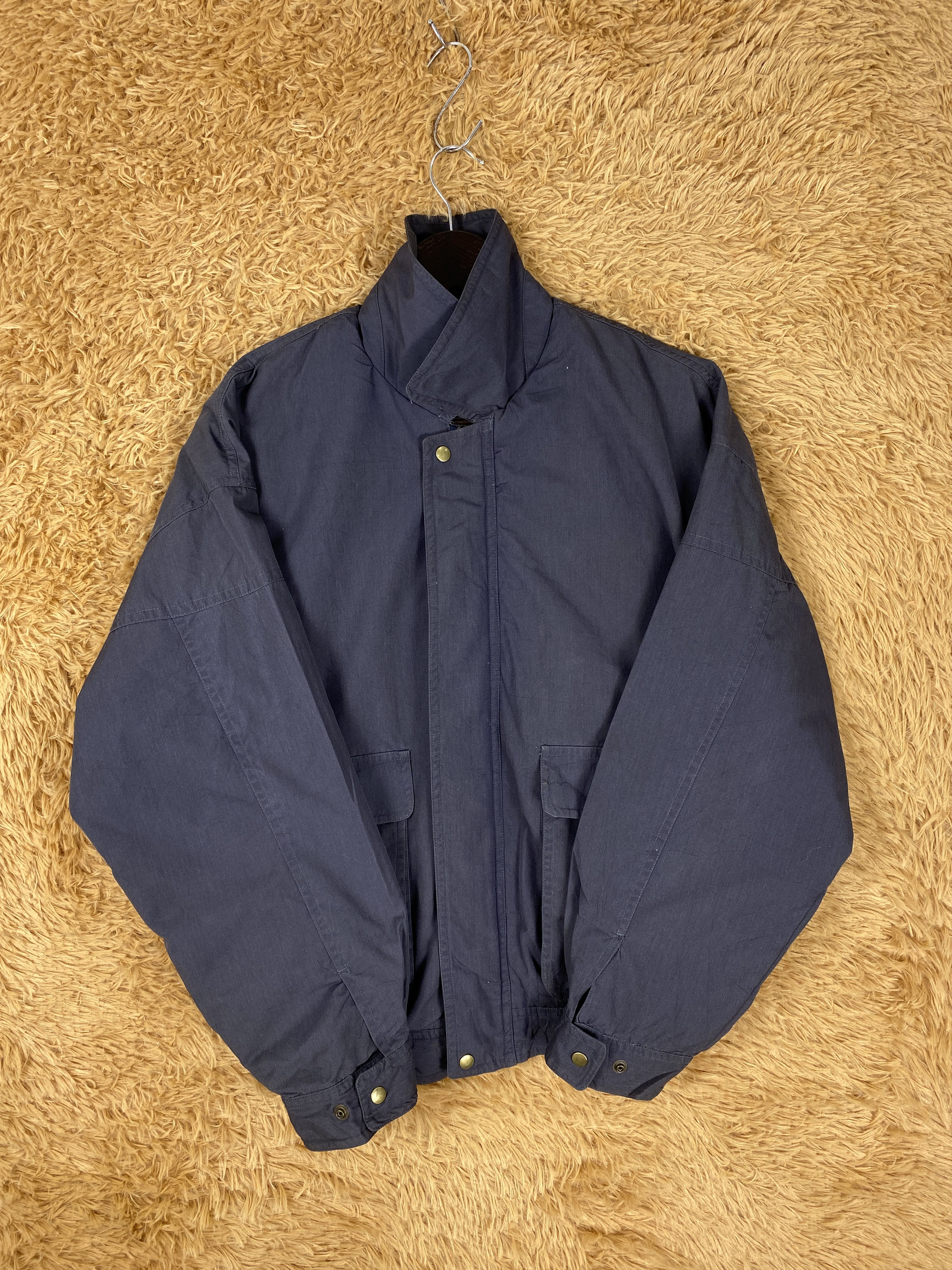 Vintage Vintage West Rider Checked Lining Jacket J2129 Size US M / EU 48-50 / 2 - 4 Thumbnail