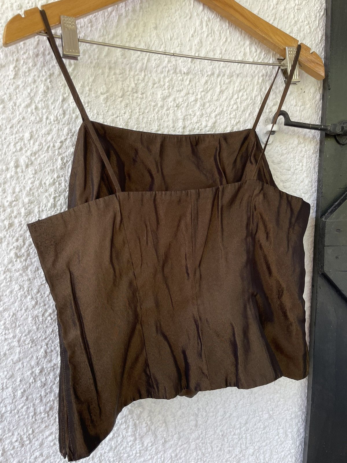 Vintage Y2k top Size XL / US 12-14 / IT 48-50 - 10 Thumbnail