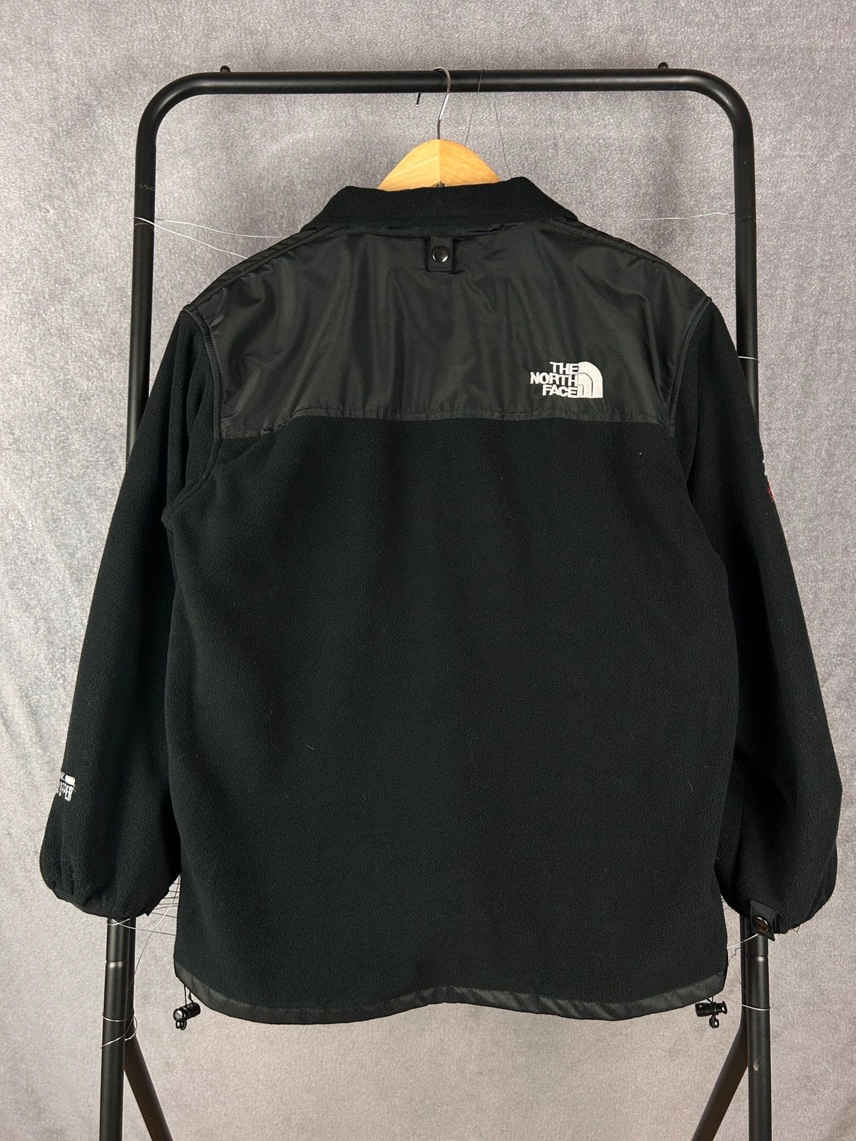 The North Face The North Face Denali polar jacket mini logo Size US S / EU 44-46 / 1 - 2 Thumbnail