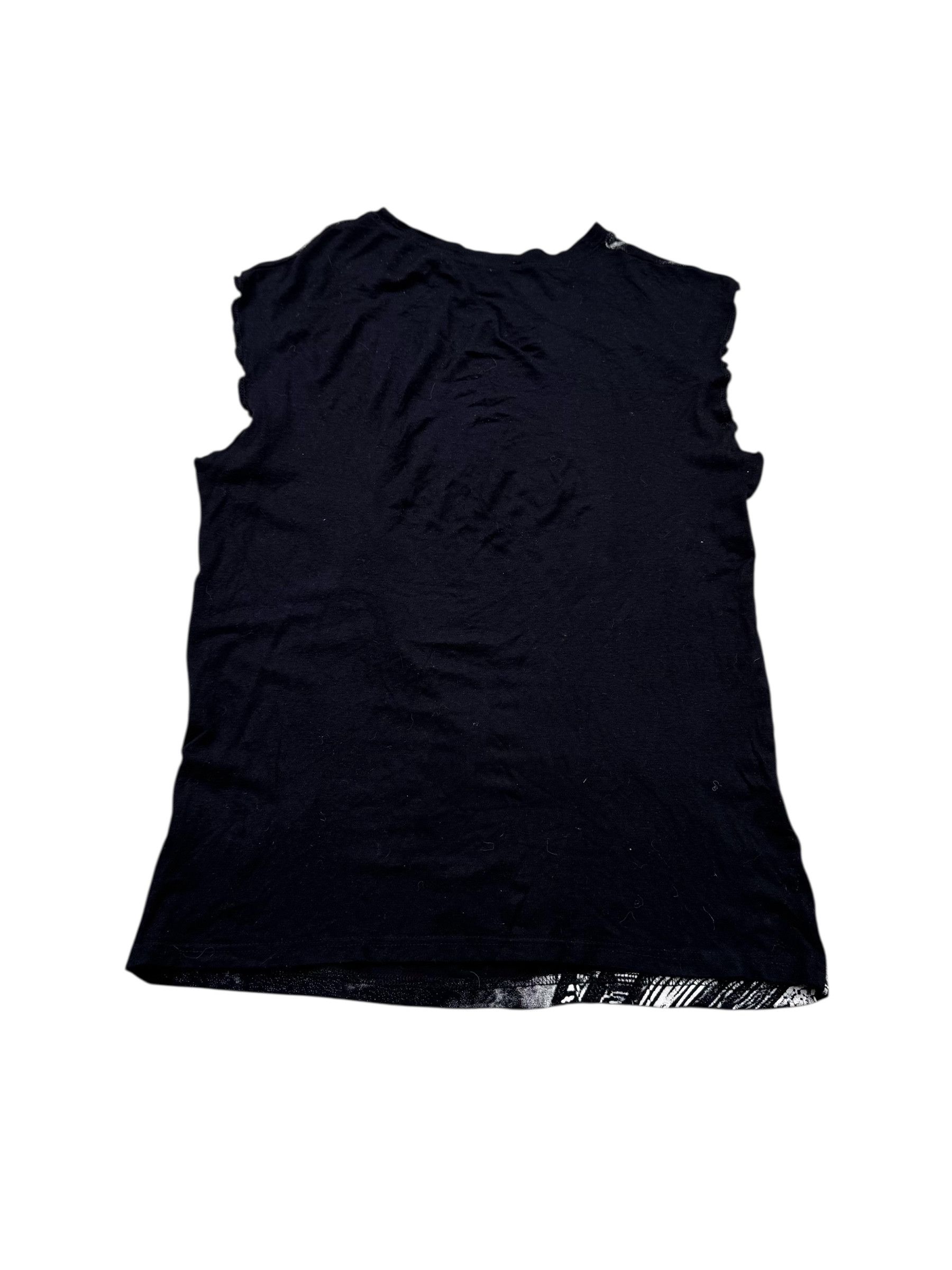 Vintage Vintage Tank Top M73D15(E67)(V46) Size M / US 6-8 / IT 42-44 - 7 Thumbnail