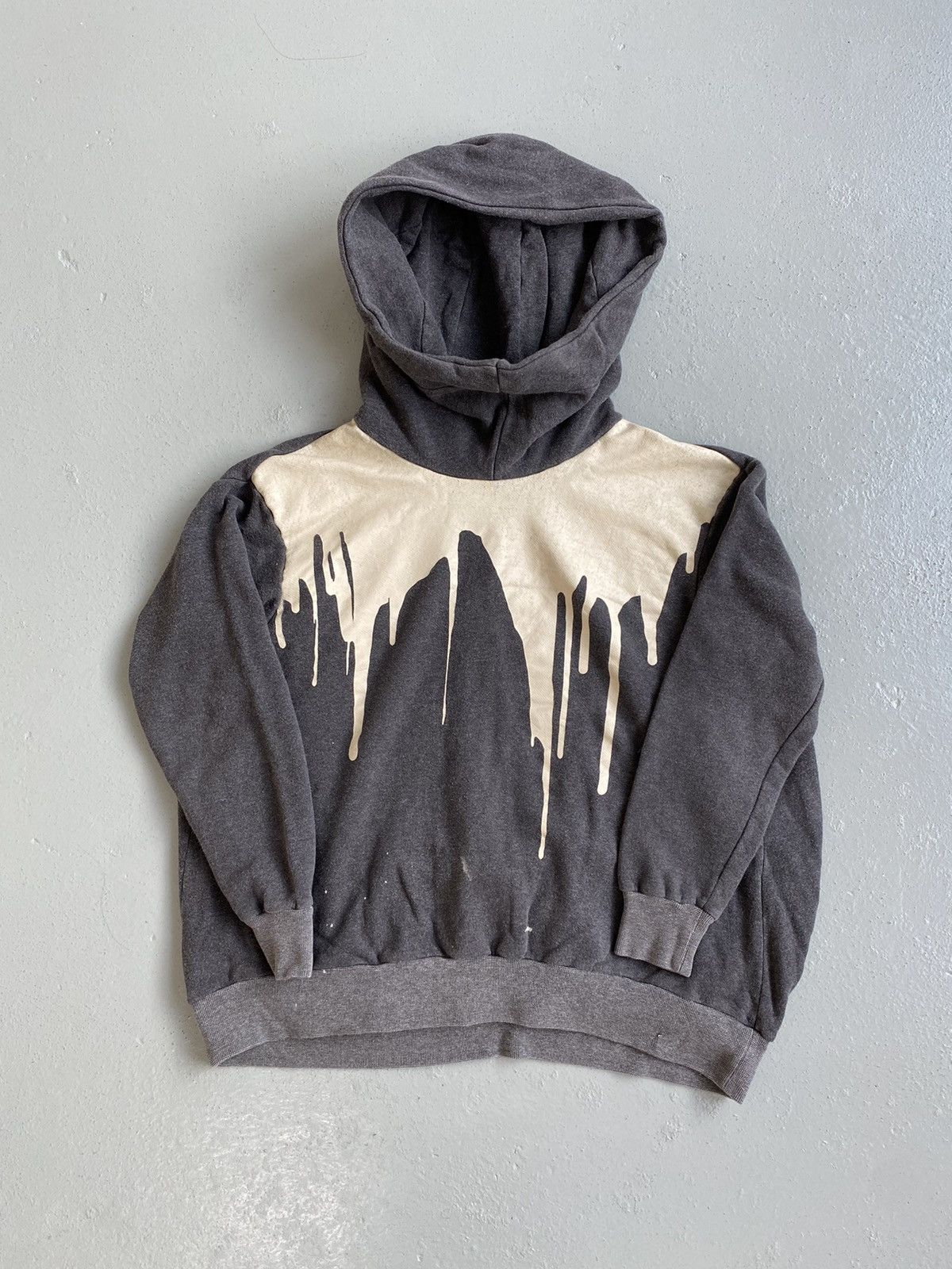 gomme Gomme Hoodie Size US M / EU 48-50 / 2 - 1 Thumbnail