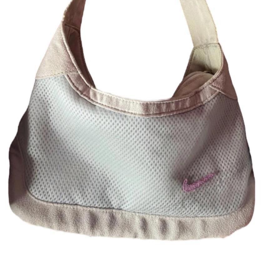Nike The Nike Mini Baguette Sneaker Sole Bag Size ONE SIZE - 2 Thumbnail