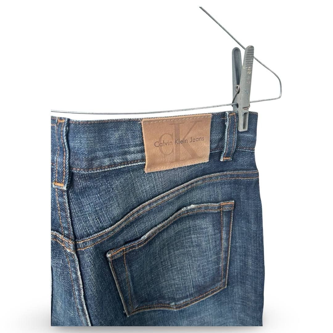 Calvin Klein Calvin Klein jeans #322 Size 30" / US 8 / IT 44 - 4 Thumbnail