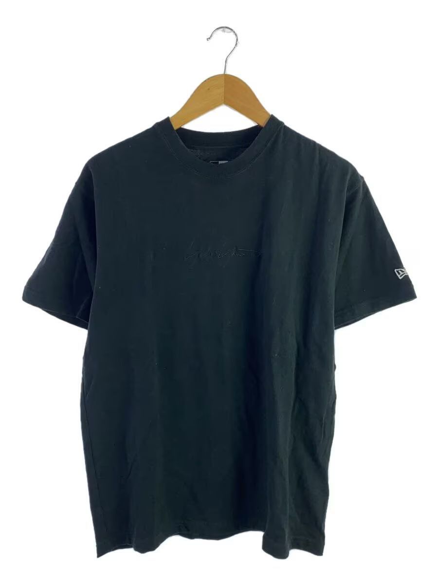 New Era × Yohji Yamamoto Painting Logo Tee Size US L / EU 52-54 / 3 - 2 Thumbnail