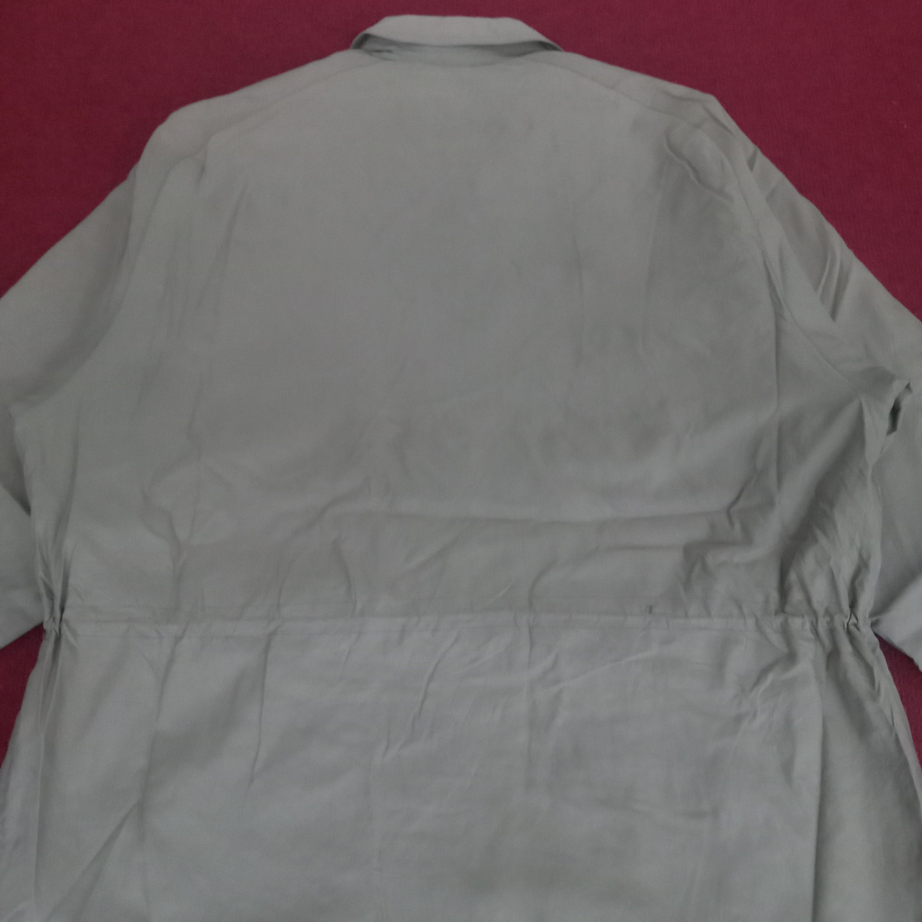 Burberry × Vintage Burberrys Luxury Brand Pocket Style Casual Jacket Size US L / EU 52-54 / 3 - 4 Thumbnail