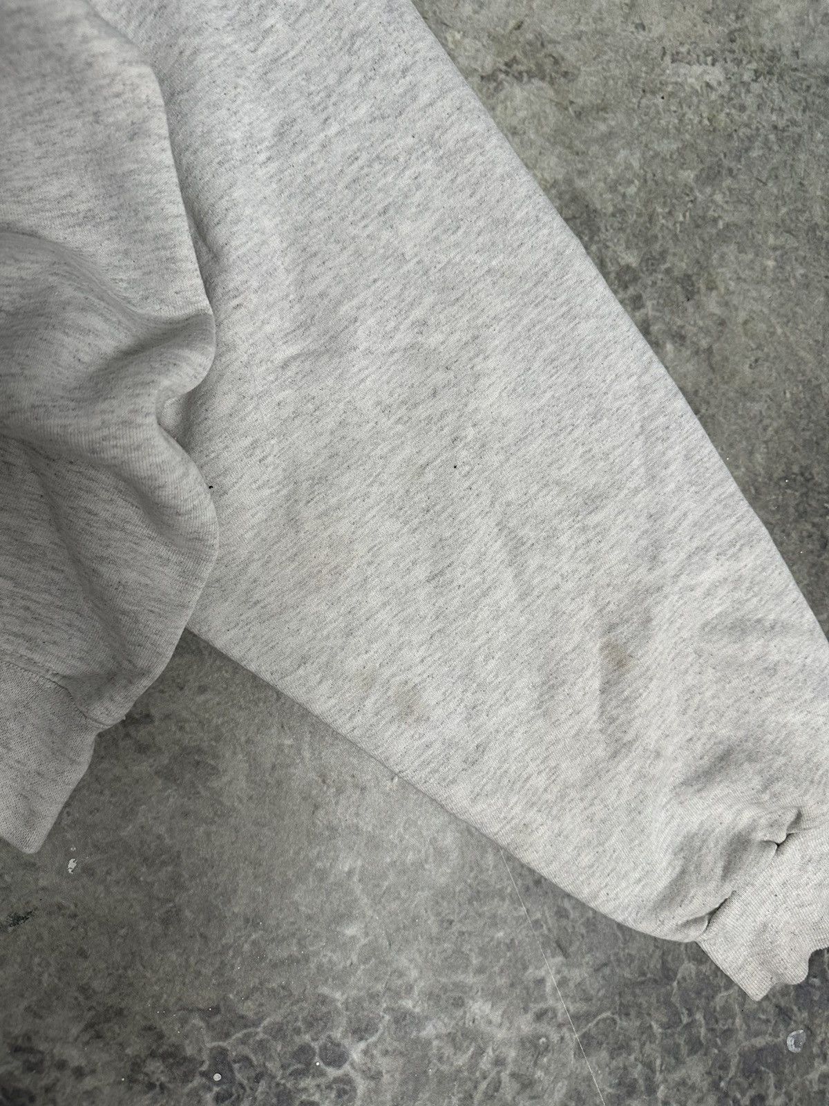 Champion × Vintage Vintage Buffalo U Crewneck Size US XL / EU 56 / 4 - 7 Thumbnail