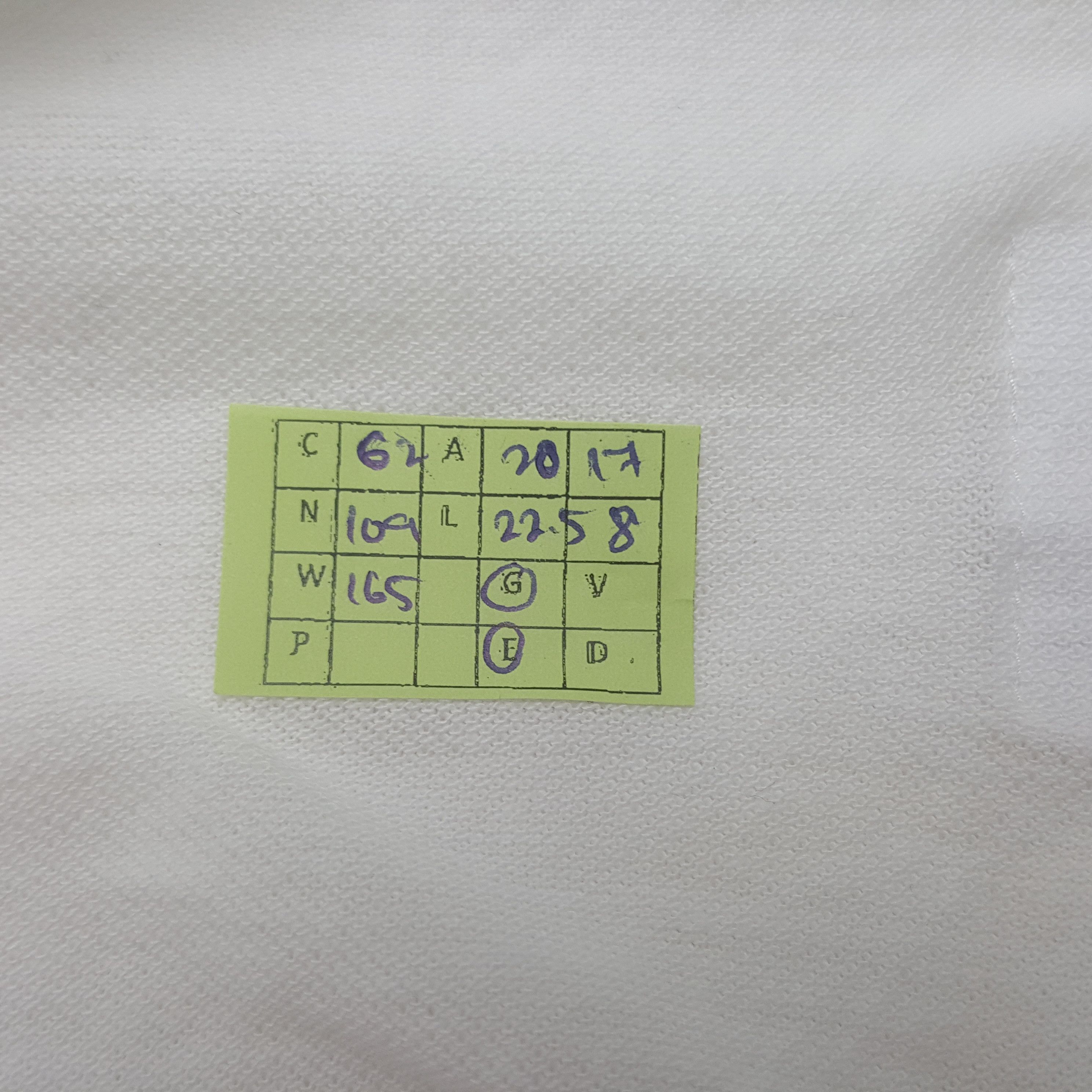 Thom Browne × Vintage Vintage Thom Browne American Luxury Brand Polos Size US M / EU 48-50 / 2 - 6 Thumbnail