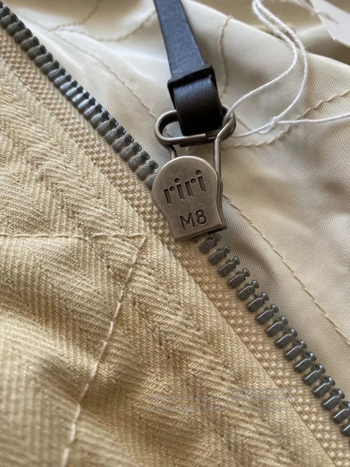 Visvim visvim Beige Fur Hood N3B Jacket. Size US M / EU 48-50 / 2 - 8 Thumbnail