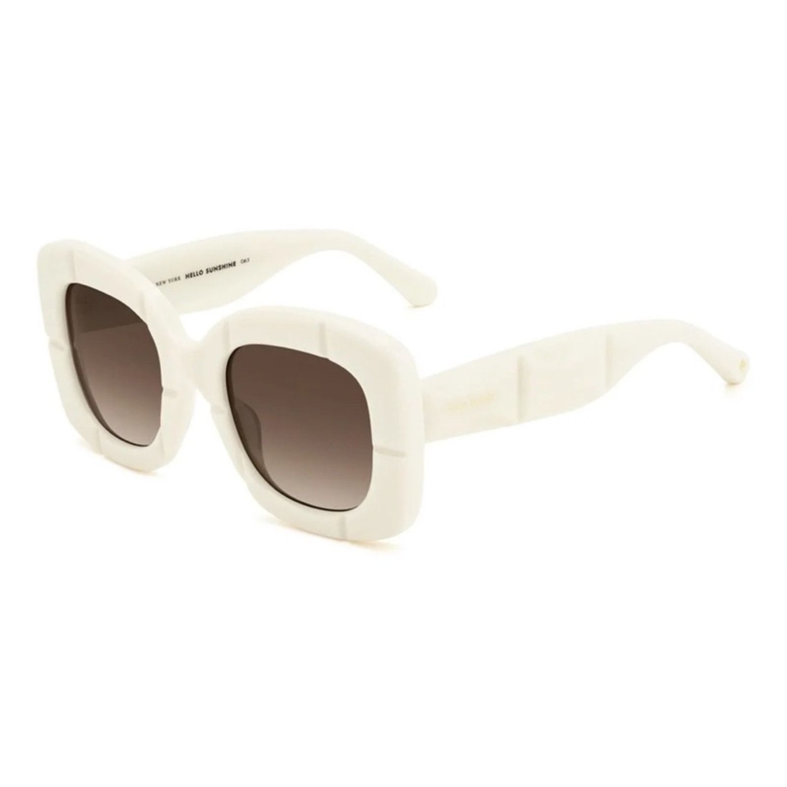 New! Kate Spade JOSEY/G/S 0SZJHA Sunglasses Authentic