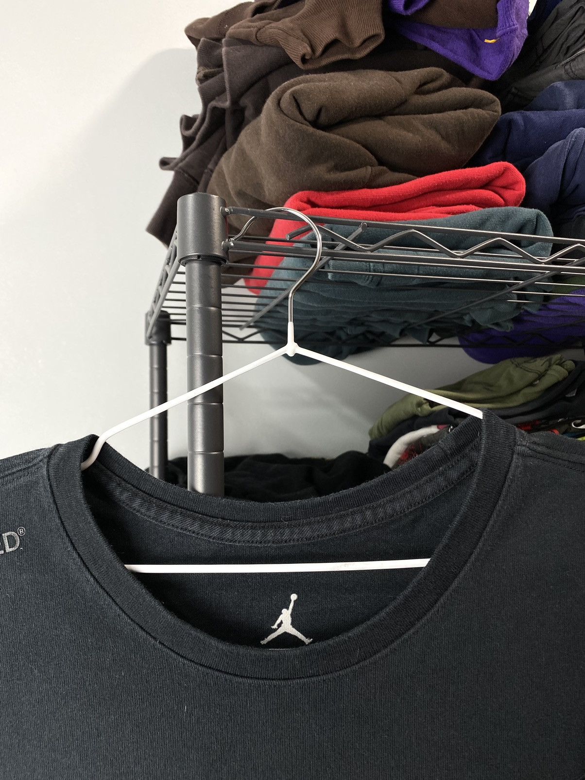Jordan Brand Jordan 23 Engineered T Shirt Big Print Hype Nike Size US XL / EU 56 / 4 - 5 Thumbnail