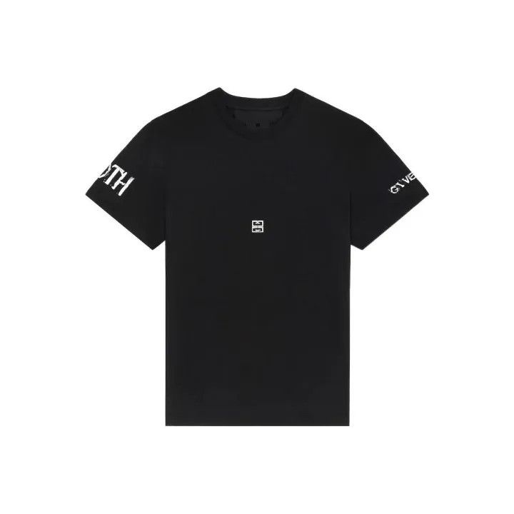 Givenchy givenchy short sleeve tee Size US M / EU 48-50 / 2 - 1 Thumbnail