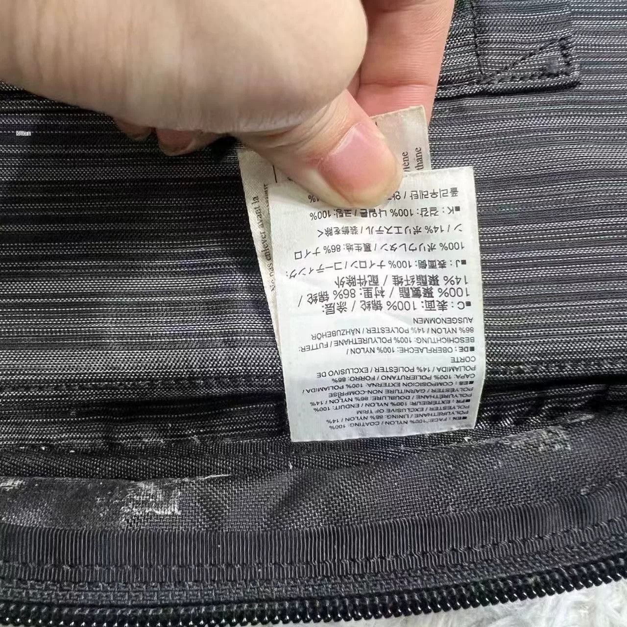 Arc'teryx Arcteryx Backpack Size ONE SIZE - 6 Thumbnail